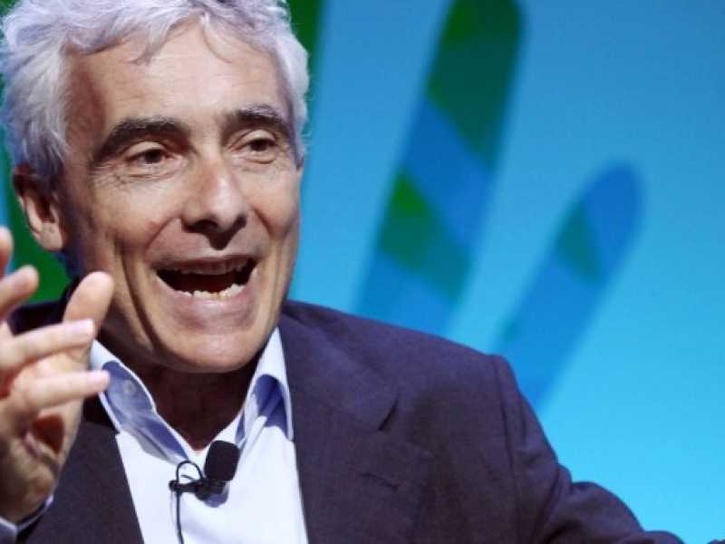 Tito Boeri (foto LaPresse)