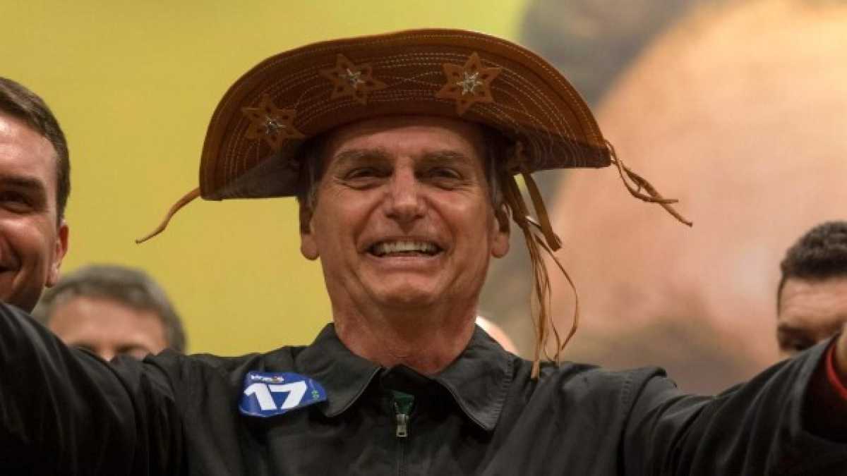 Immagine di In fuga dall’Europa eccoci in America Latina