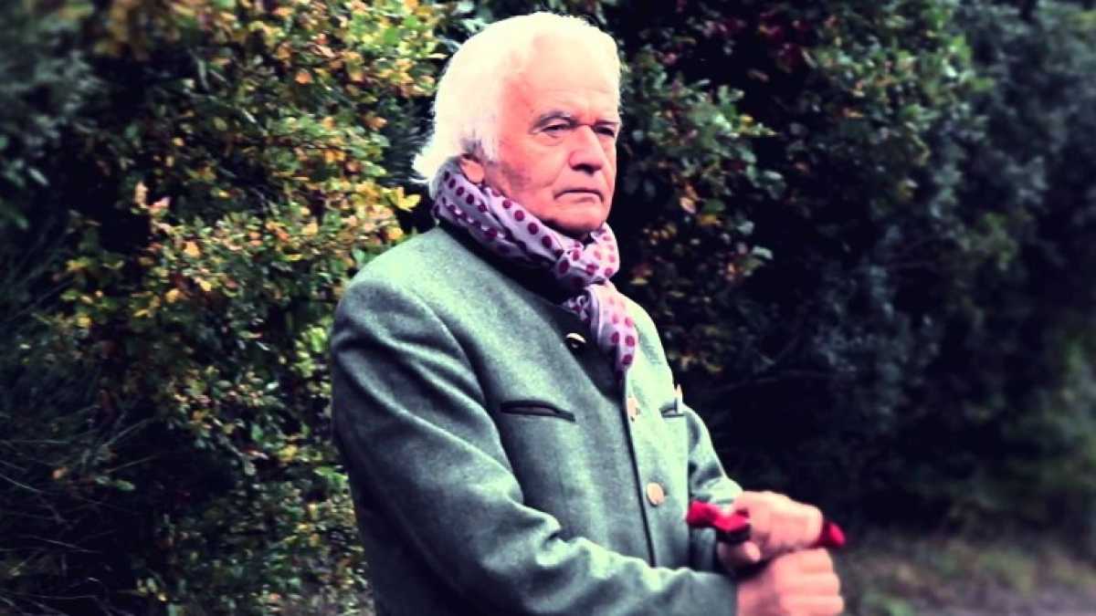 Immagine di Duccio Demetrio,la ricchezza dell’autunno