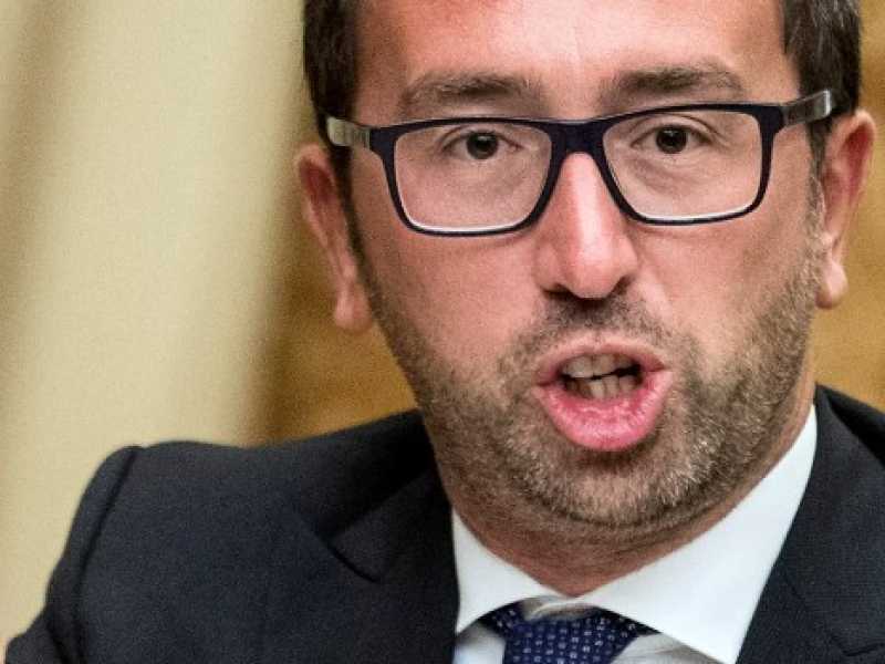 foto LaPresse