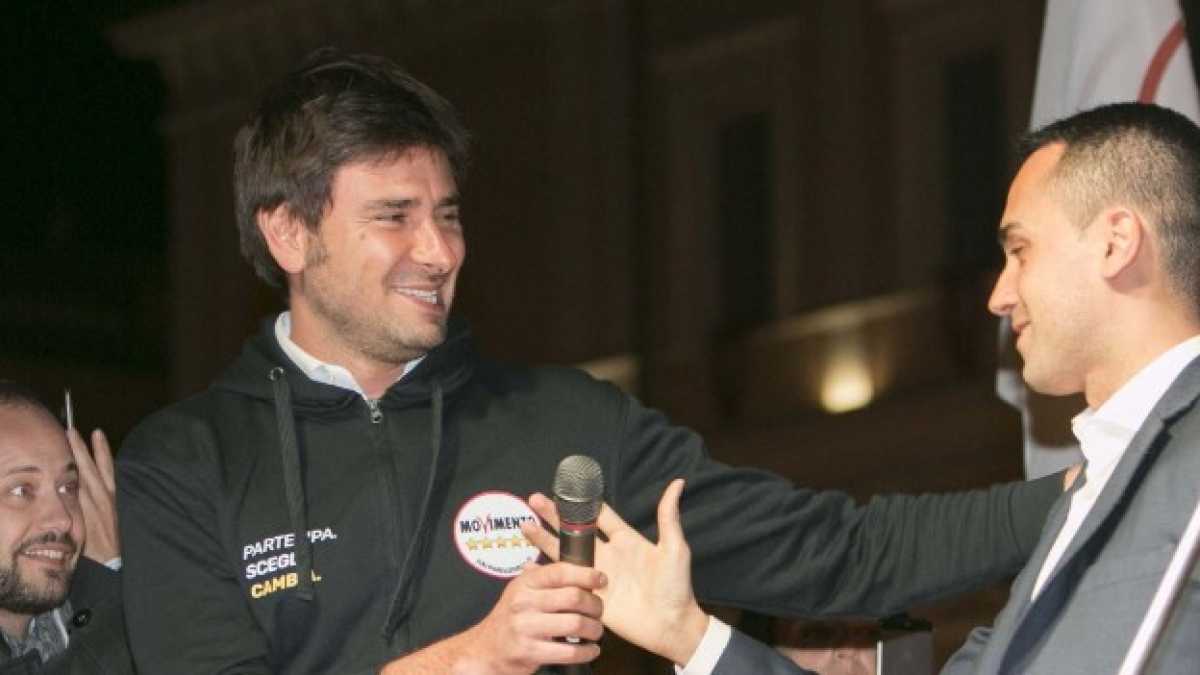 Immagine di Così la Lega mette in difficoltà Di Maio, mentre Dibba ha un doppio piano