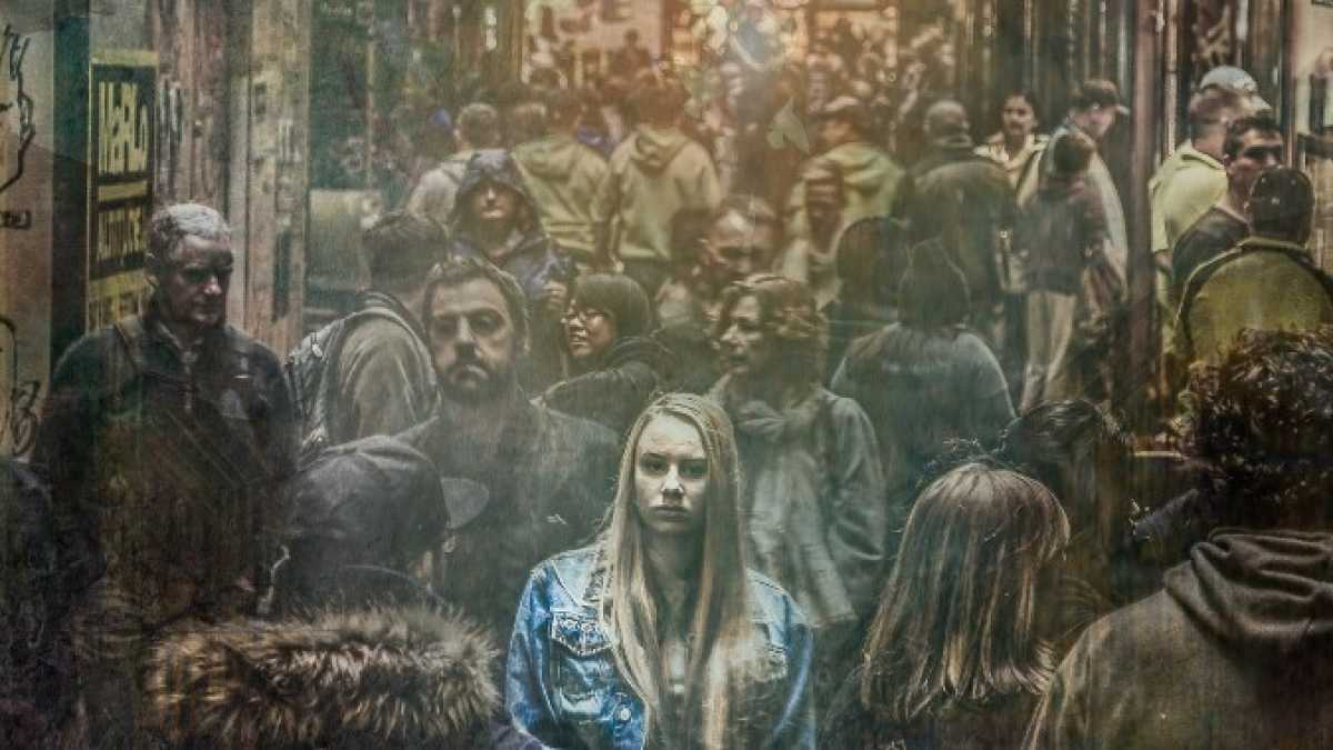 Immagine di "Fate di più per i giovani". Una petizione