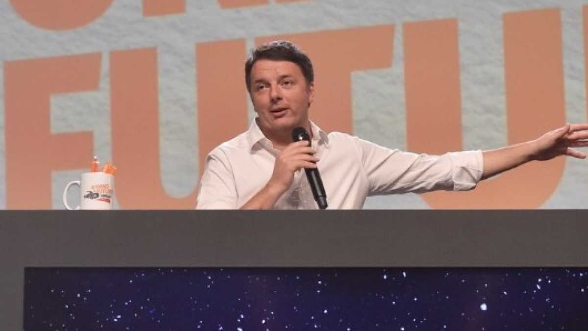 Immagine di Se il Pd pensa di poter fare a meno di Renzi ha un problema