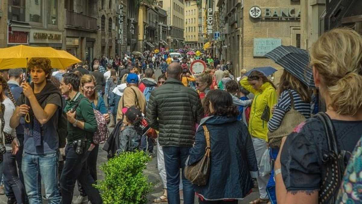 Immagine di Guai a colmare l’abisso tra Italia pubblica e privata via patrimoniale