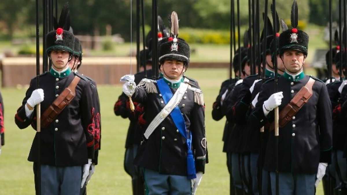 Immagine di Sovranisti solo a parole. Così il governo gialloverde taglia i fondi alla Difesa