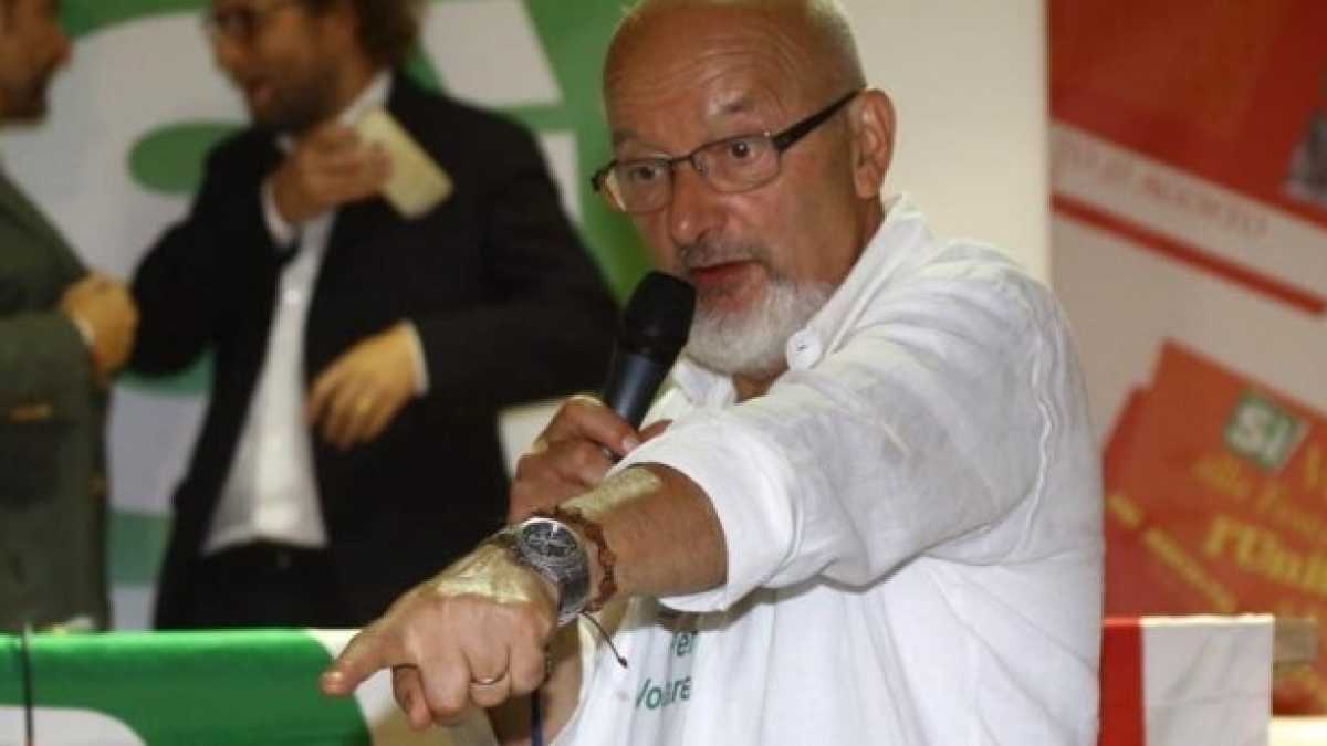 Immagine di Sentenza contro il metodo Travaglio. Tiziano Renzi risarcito con 95 mila euro