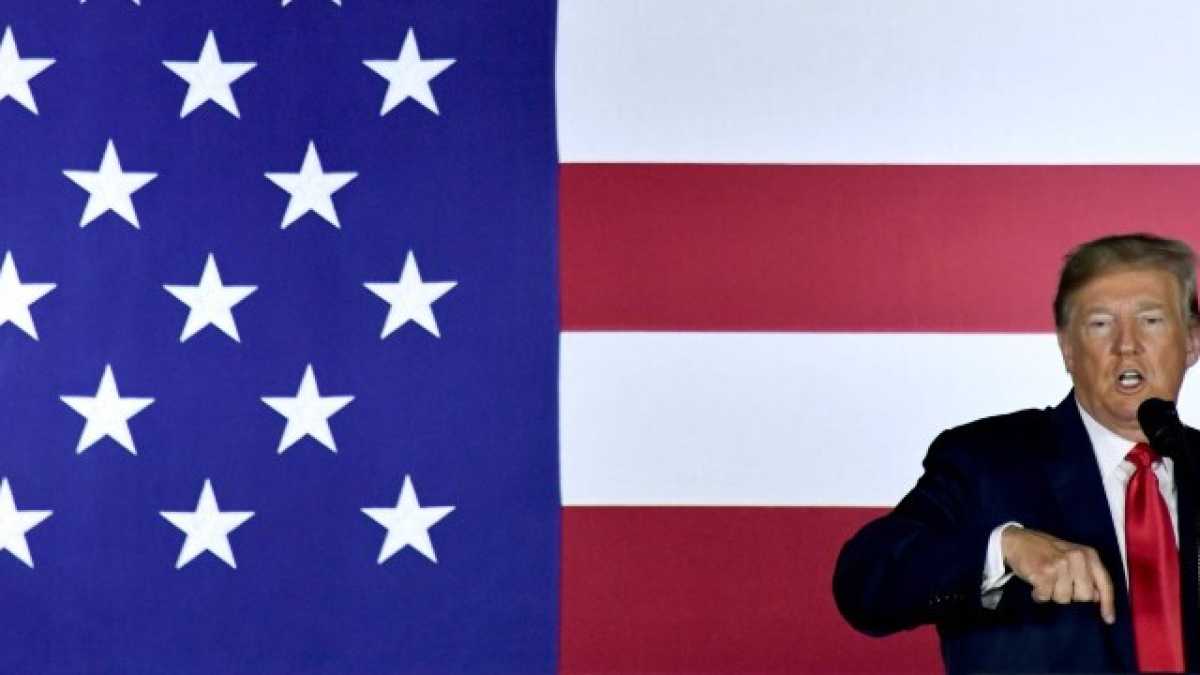 Immagine di La libertà nucleare di Trump