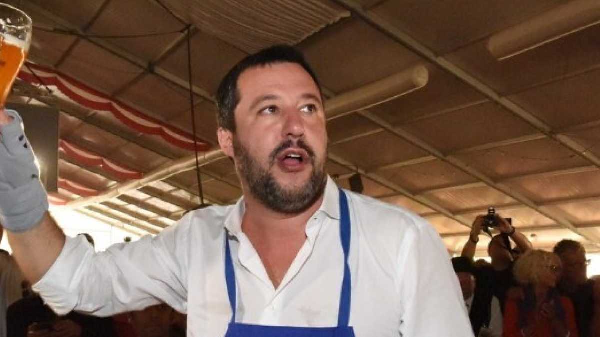 Immagine di La Lega si prende anche il Trentino. Il governo fa bene a Salvini e male al M5s