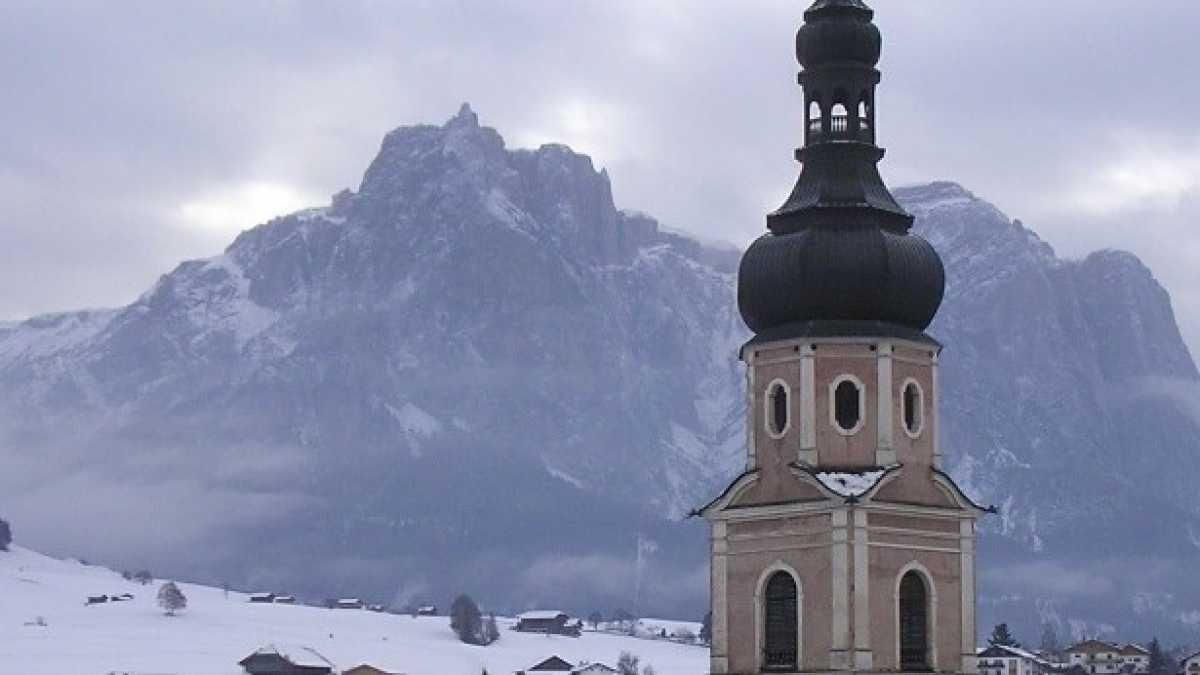 Immagine di Ricette (sovraniste) dal Trentino