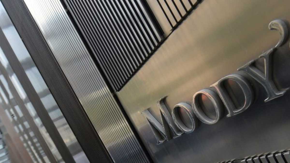 Immagine di La carezza di Moody’s al governo