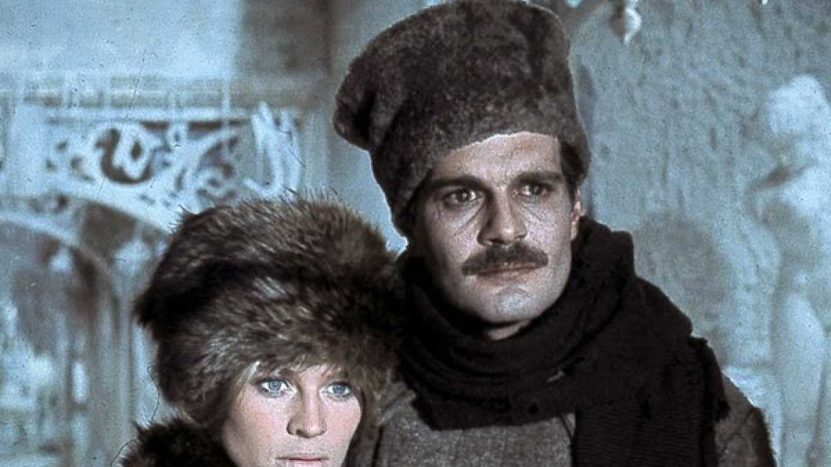 Immagine di Il “Dottor Živago” secondo Pierluigi Battista