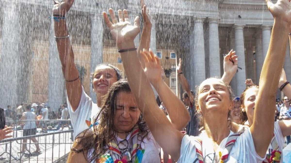 Immagine di Se la Chiesa vuol proteggere i giovani si schieri contro le pensioni anticipate
