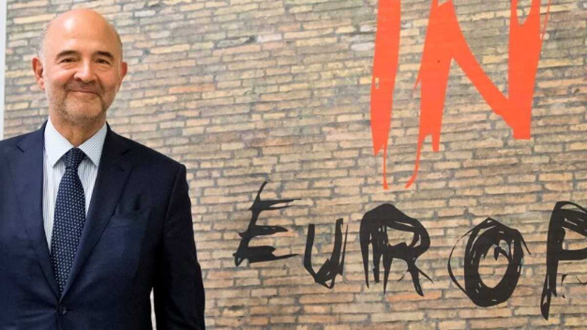 Immagine di Folgorati sulla via dell’odiata Bruxelles