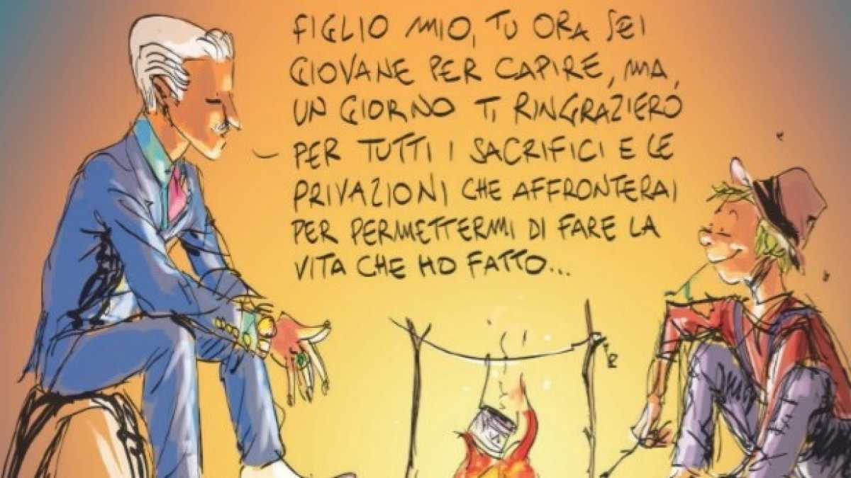 Immagine di I ladri del futuro