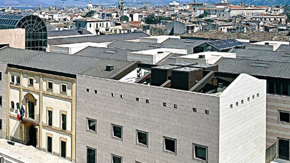 Immagine di Sciacalli di giustizia
