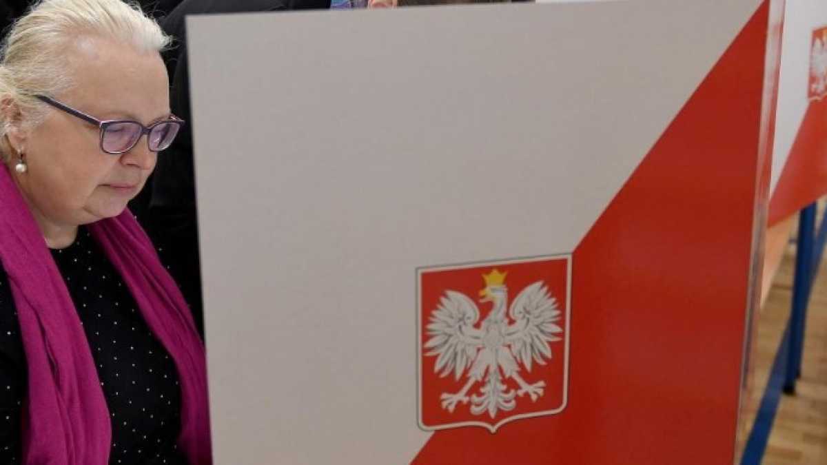 Immagine di In Polonia ha vinto il PiS (di nuovo)