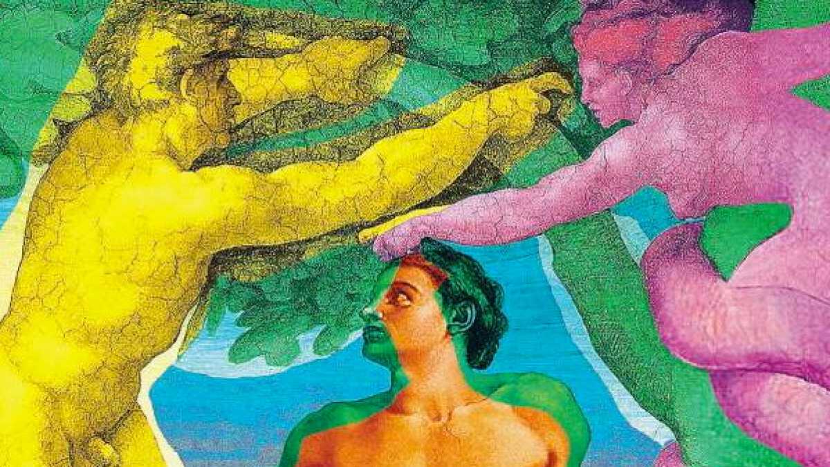 Immagine di Tutta un’altra moda
