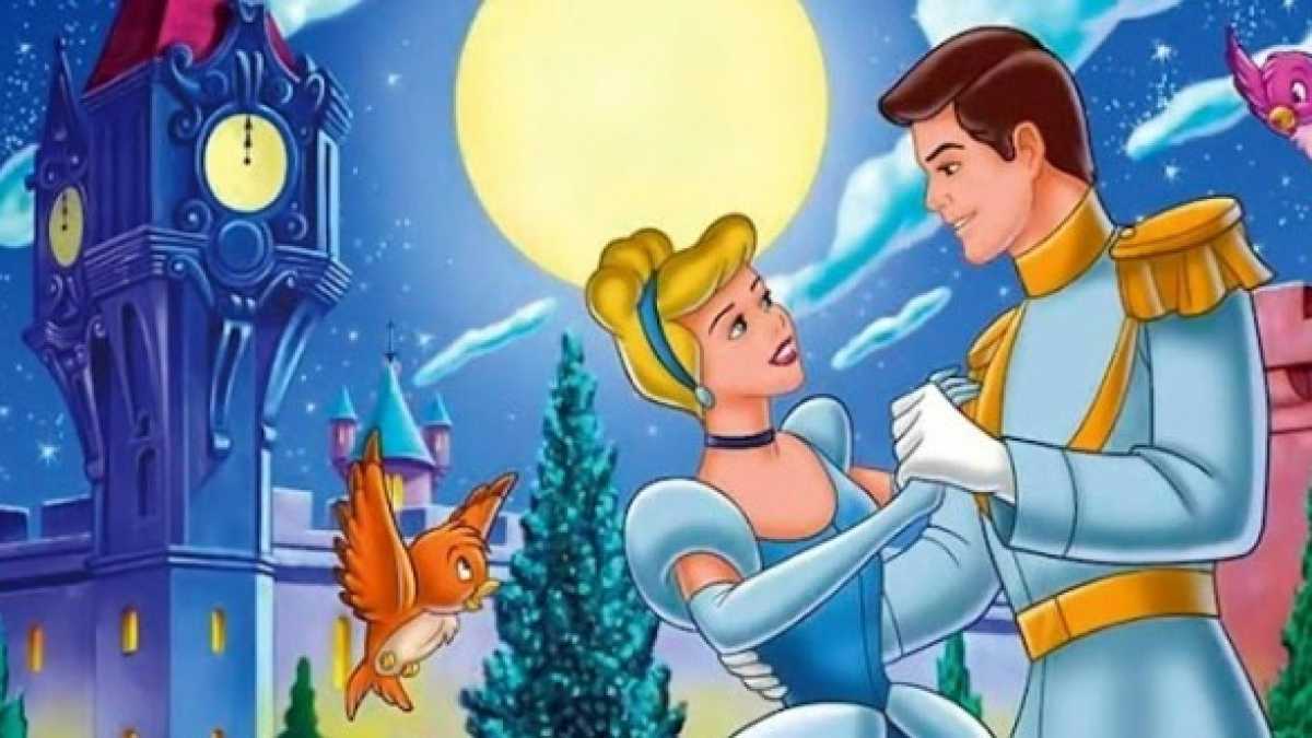 Immagine di Il paradosso di Cenerentola spiegato alle femministe puritane