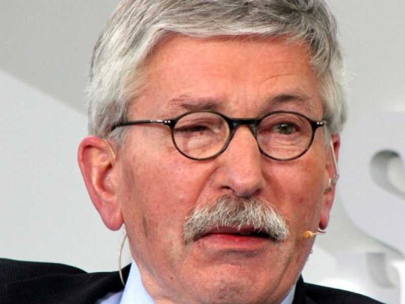  Thilo Sarrazin