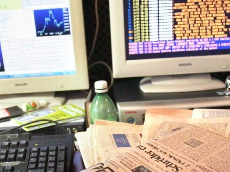 (Foto Imagoeconomica)