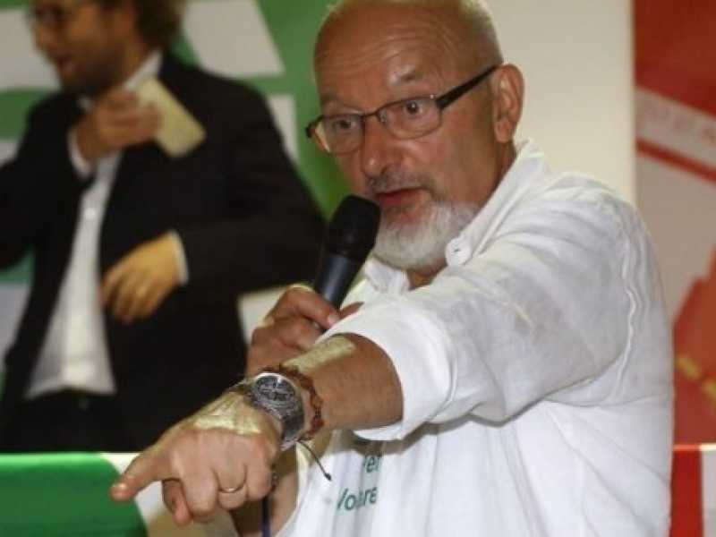 Tiziano Renzi (foto LaPresse)