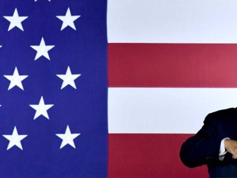 Donald Trump (Foto LaPresse)