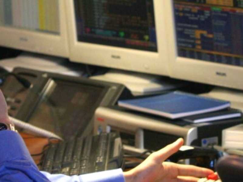 Foto imagoeconomica