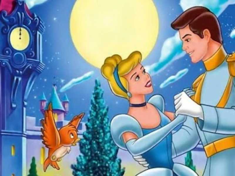 Il paradosso di Cenerentola spiegato alle femministe puritane