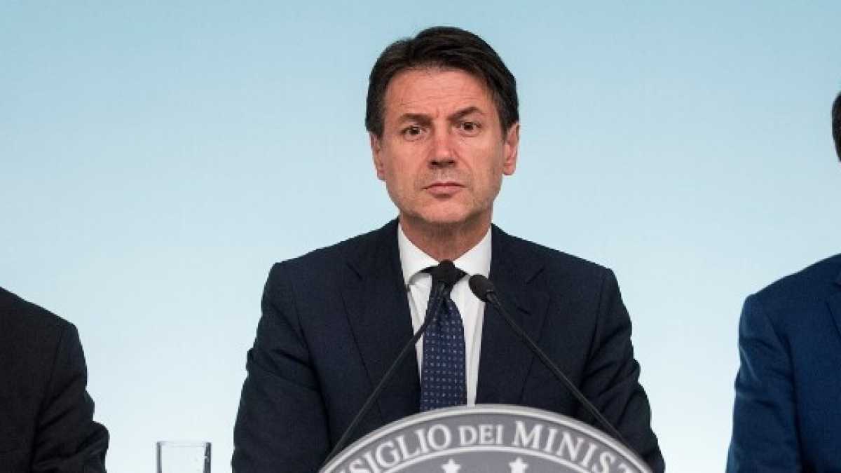 Immagine di Gialloverdi allo “scontro frontale” con la Commissione europea