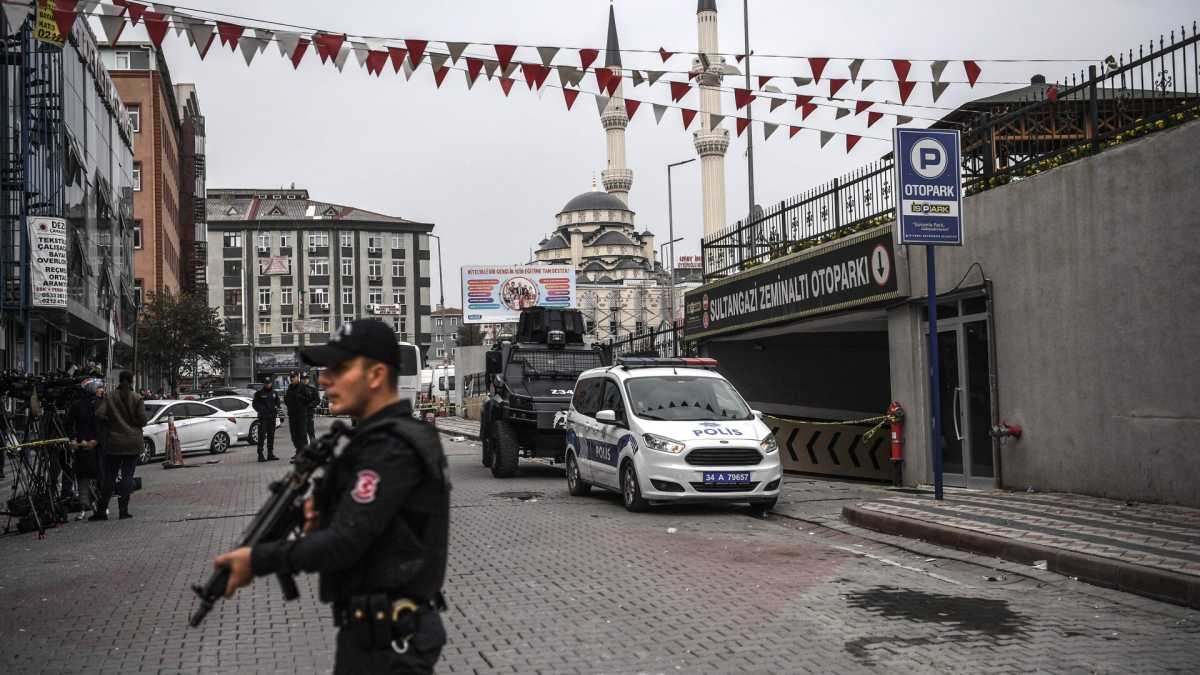 Immagine di Cosa ha detto Erdogan sull'assassinio di Khashoggi