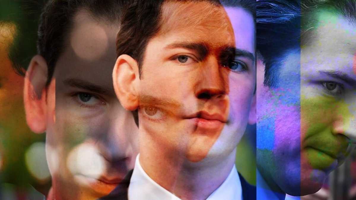 Immagine di Le tante facce di Kurz