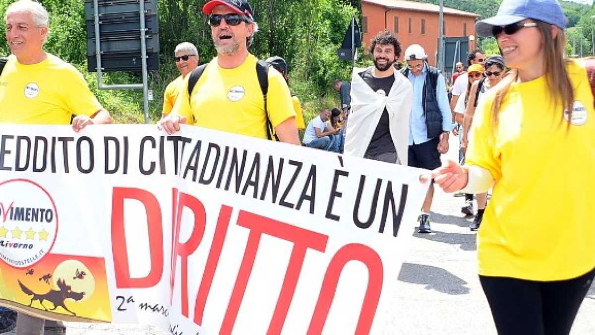 Immagine di Per capire il reddito di cittadinanza guardate il disastro dei Pip in Sicilia