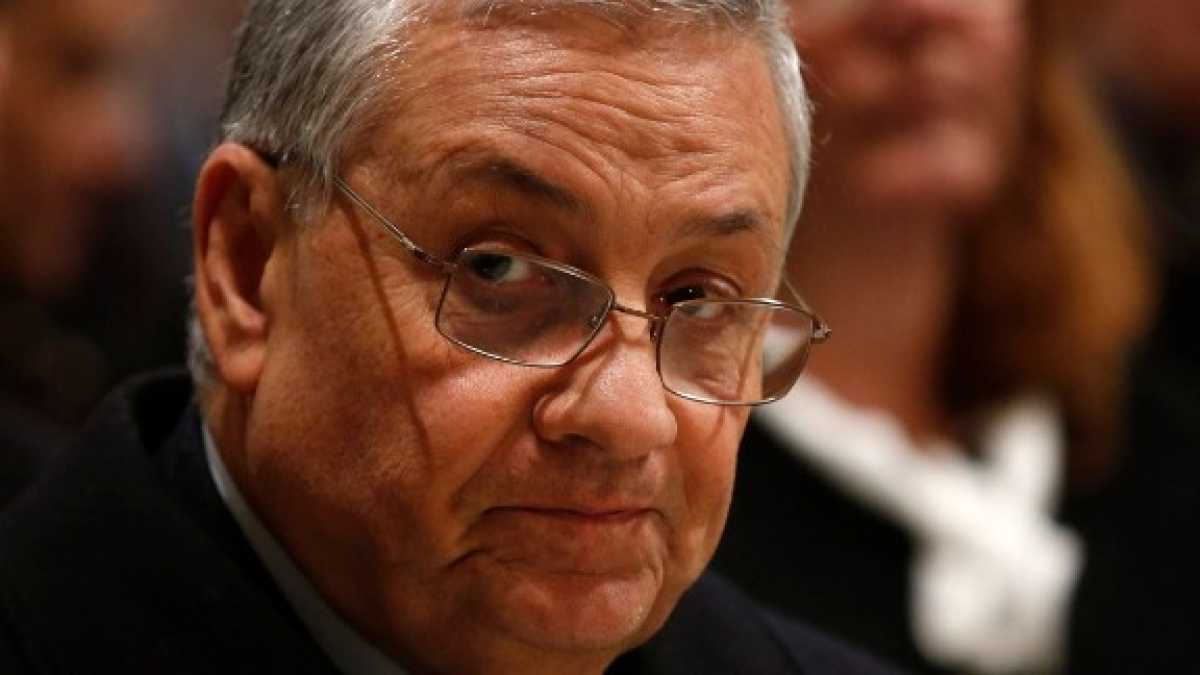 Immagine di Sportellate su Mafia Capitale. Intervista con Pignatone