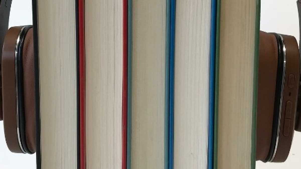 Immagine di Abbiamo sempre tutti bisogno di qualcuno che ci racconti una storia