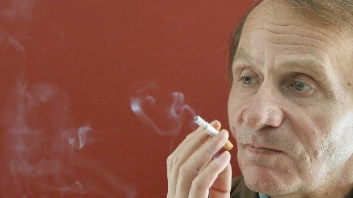Immagine di L’inedito ottimismo di Houellebecq