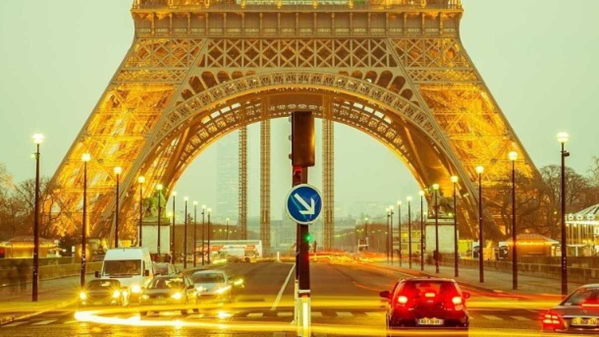 Immagine di La Cina cercava di arruolare delle spie in Francia