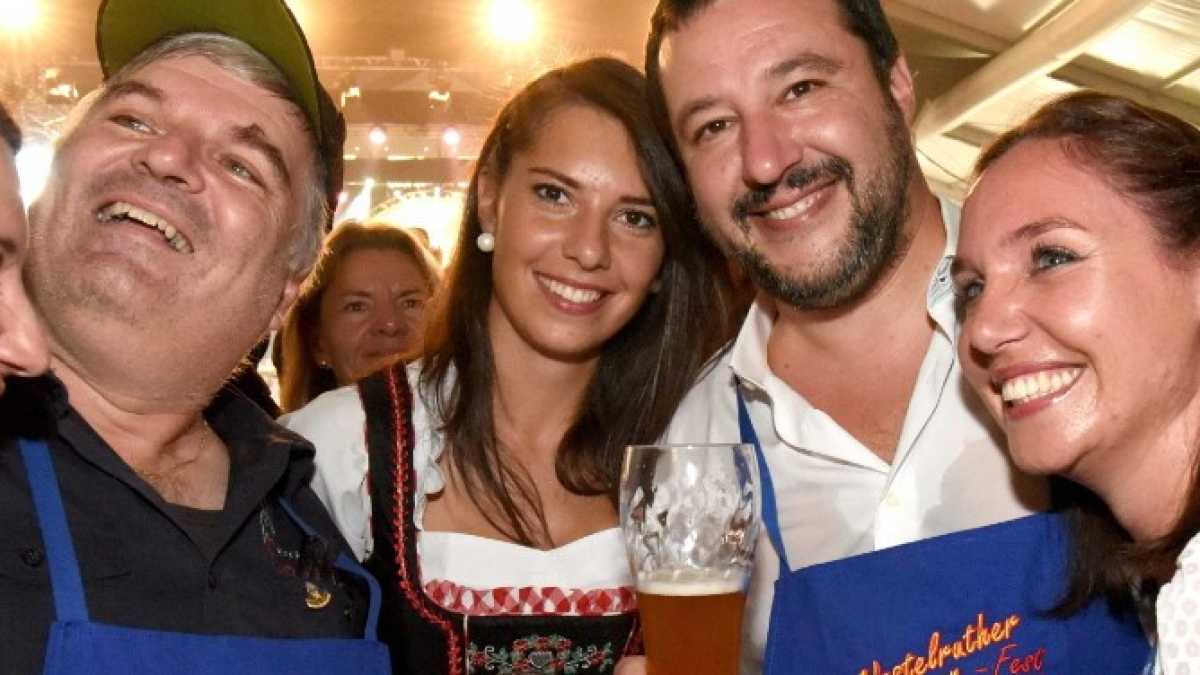 Immagine di Il tribalismo sta cannibalizzando la tradizionale politica europea