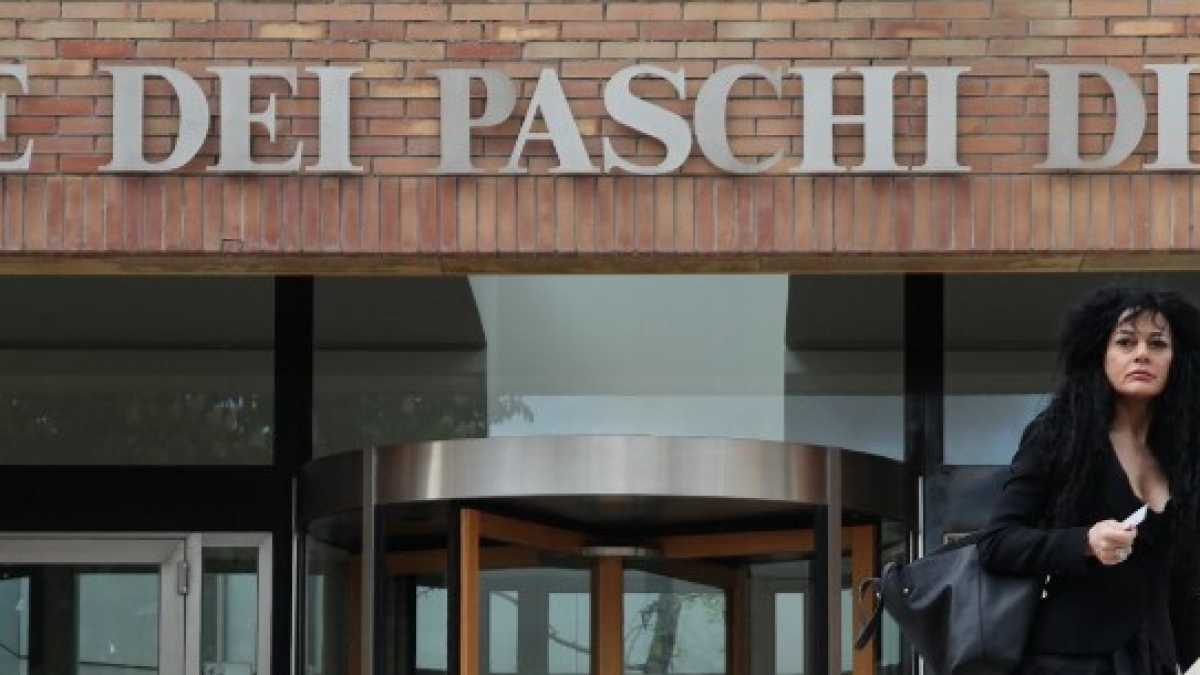 Immagine di Emissioni pericolose