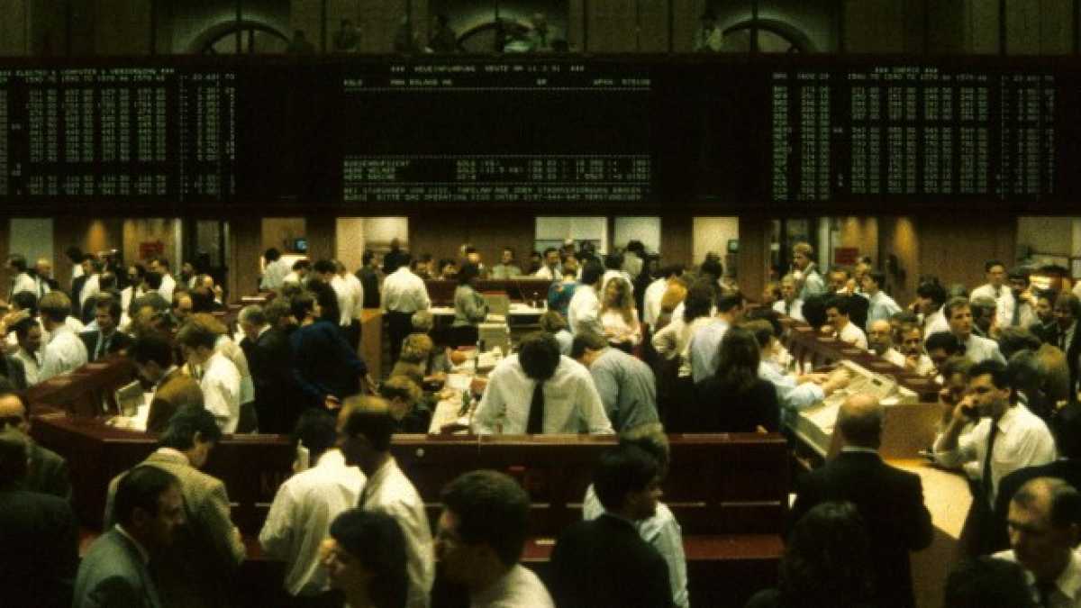 Immagine di Non guardate alla velocità delle vendite ma alla frenata delle Ipo