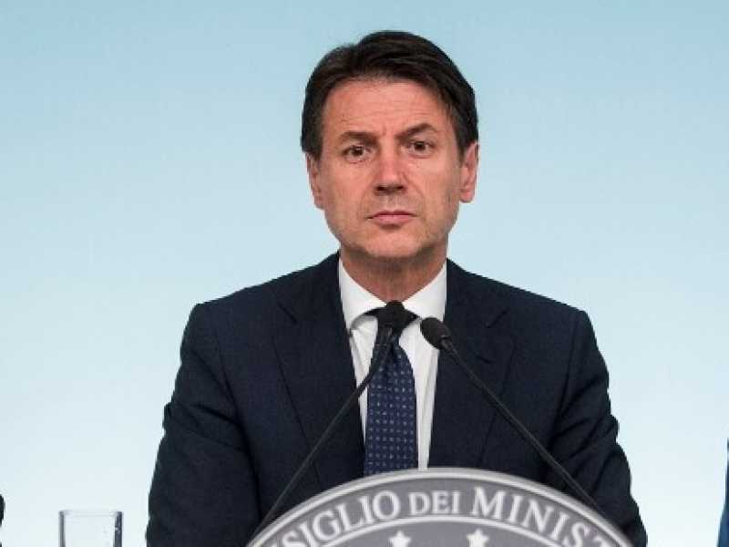 Foto LaPresse