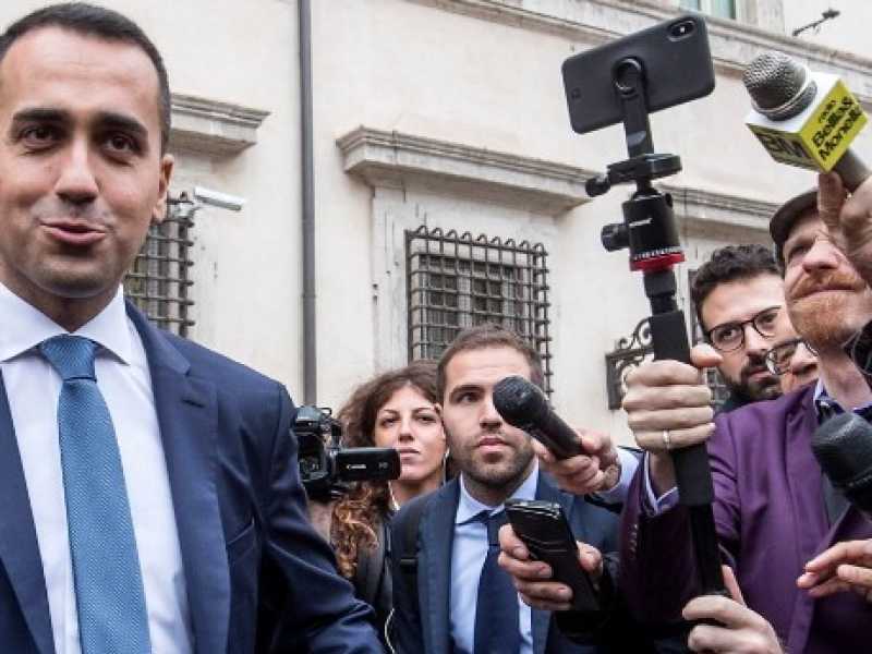 Foto LaPresse