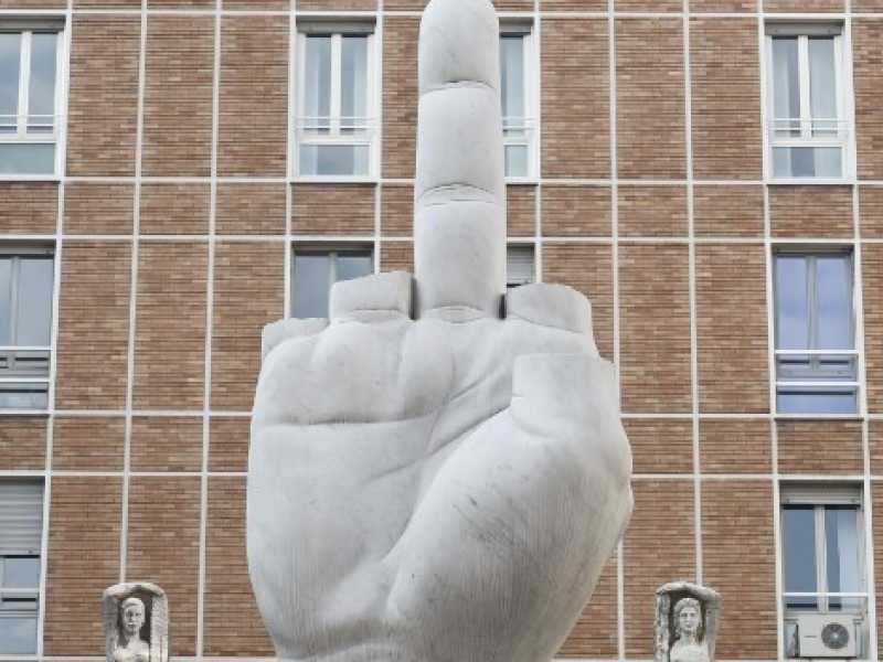 (Foto Imagoeconomica)