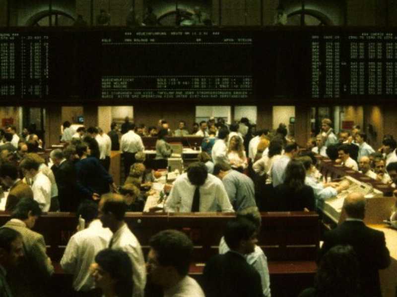 Foto Imagoeconomica