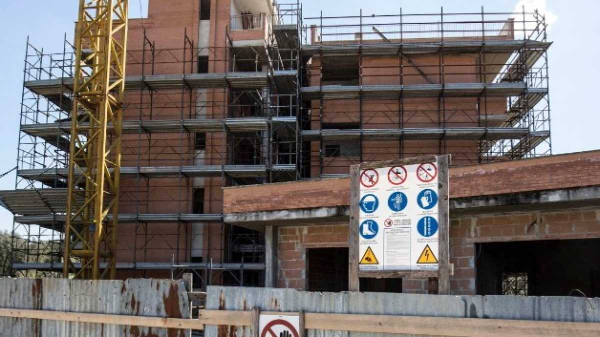 Immagine di Altro che grande bellezza, Roma è una grande attesa