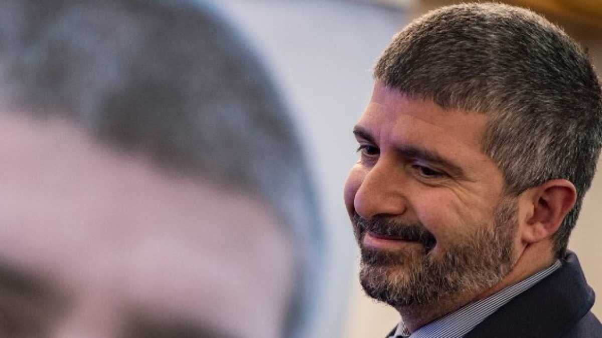 Immagine di Da Lodi a CasaPound