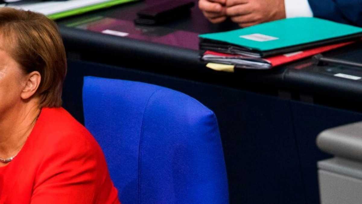 Immagine di Un quesito europeista in Assia