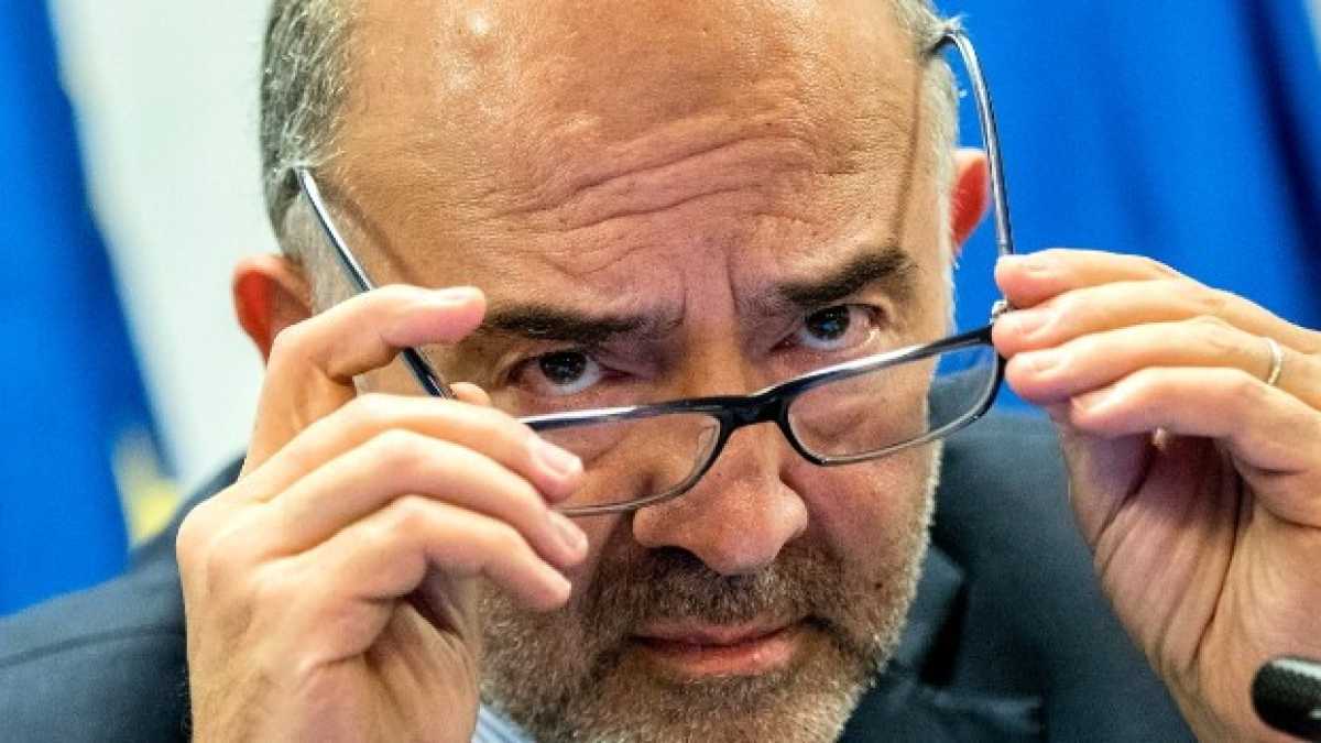 Immagine di L'Europa boccia la "manovra del popolo" per proteggere i conti del popolo