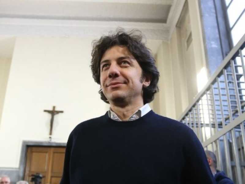 Foto LaPresse