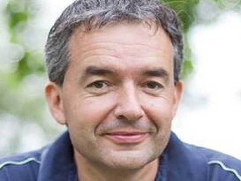 Paul Köllensperger (foto via Facebook)