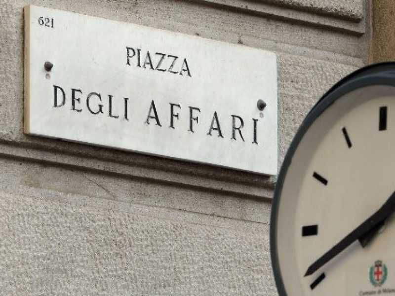 Foto Imagoeconomica